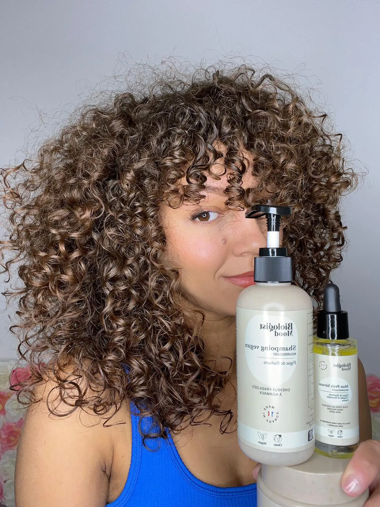 Shampoing Nourrissant & Hydratant – Figue De Barbarie - Image 8
